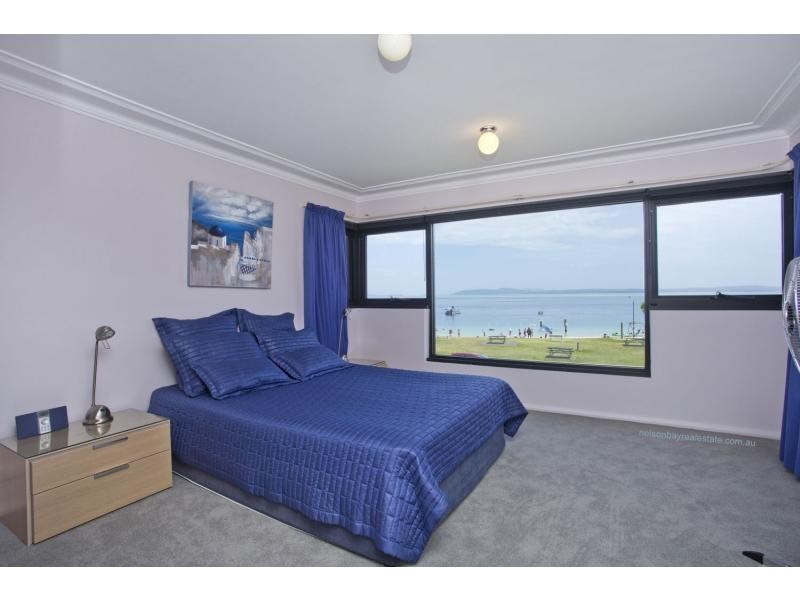 5/11 Columbia Close, Nelson Bay NSW 2315