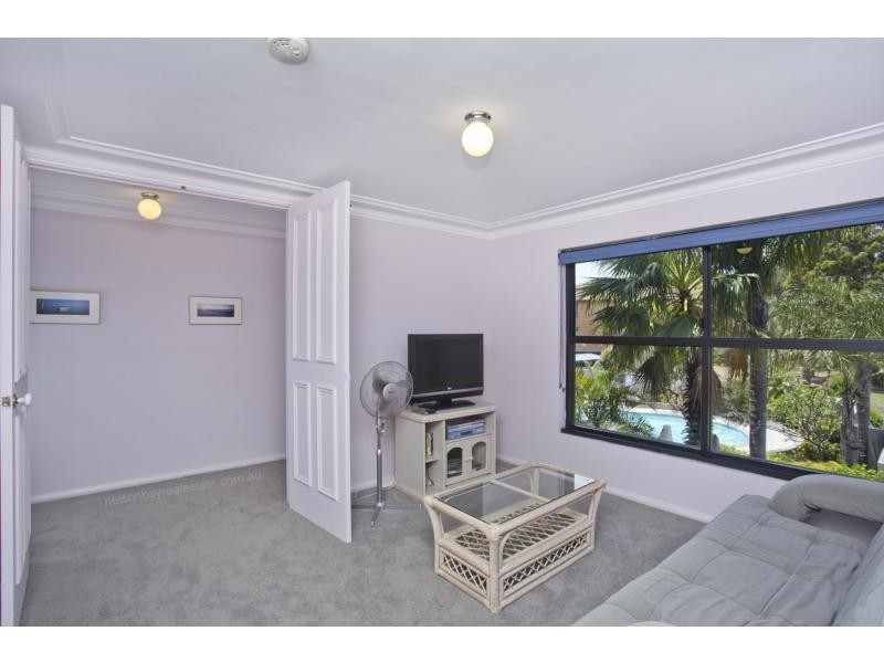 5/11 Columbia Close, Nelson Bay NSW 2315