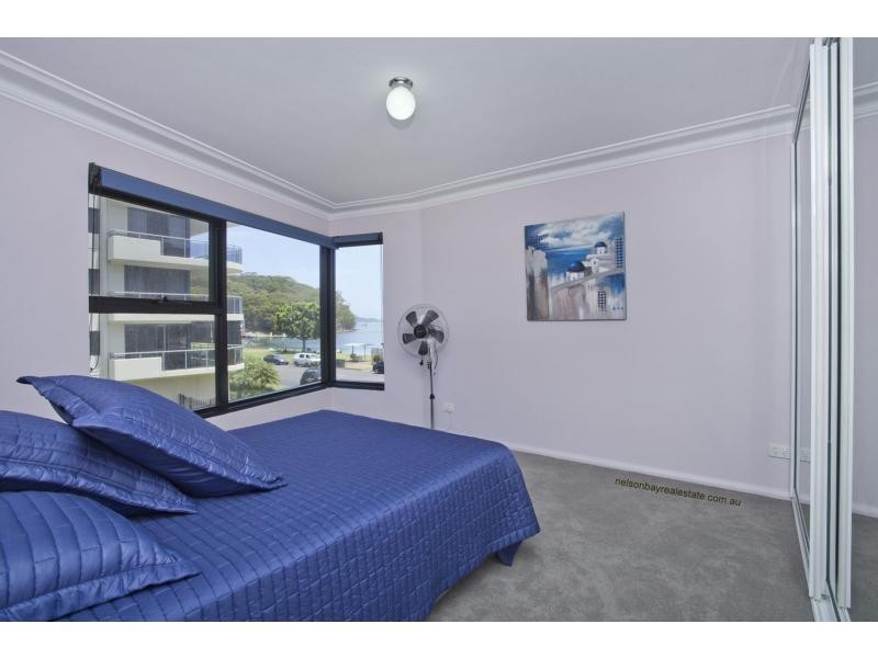 5/11 Columbia Close, Nelson Bay NSW 2315