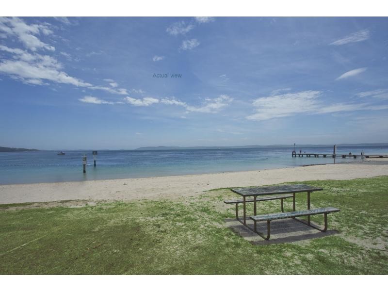 5/11 Columbia Close, Nelson Bay NSW 2315