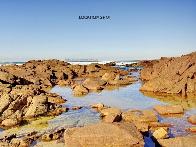 1/21 Ocean Avenue, Anna Bay NSW 2316