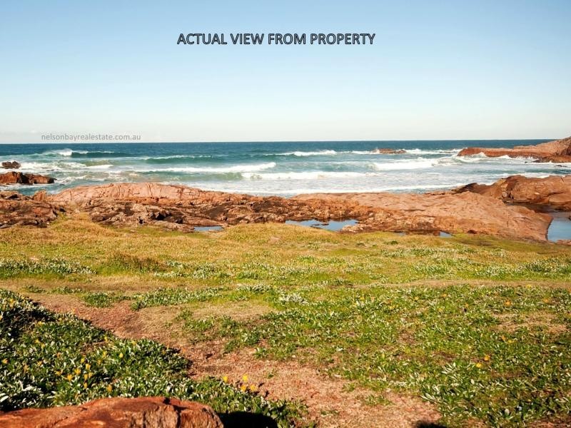 1/21 Ocean Avenue, Anna Bay NSW 2316