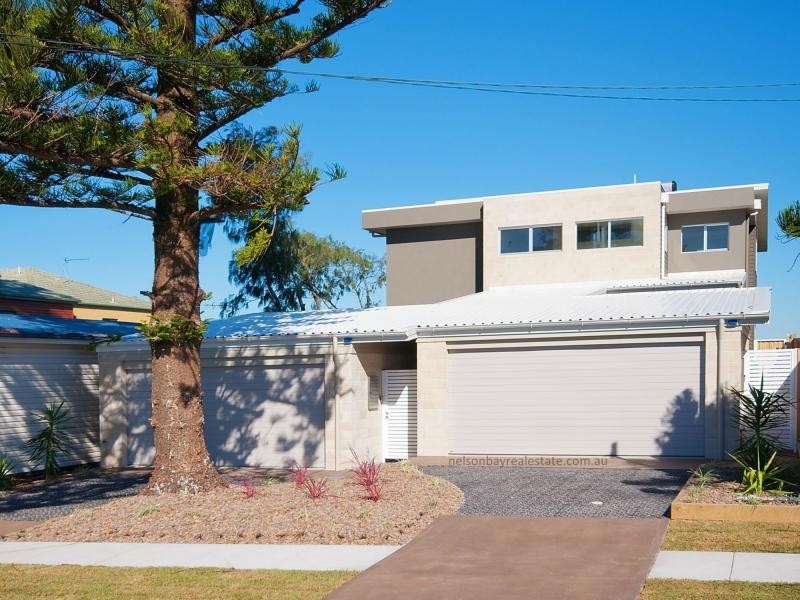 1/21 Ocean Avenue, Anna Bay NSW 2316