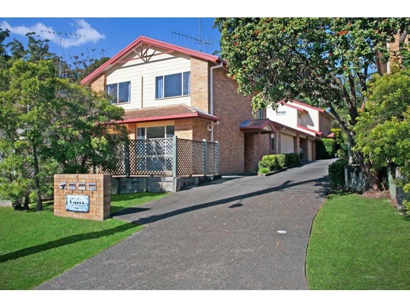 1/5 Tomaree Street, Nelson Bay NSW 2315