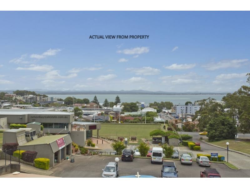 307/61 Dowling Street, Nelson Bay NSW 2315