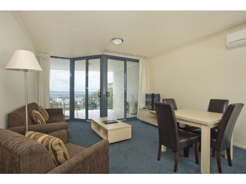 307/61 Dowling Street, Nelson Bay NSW 2315