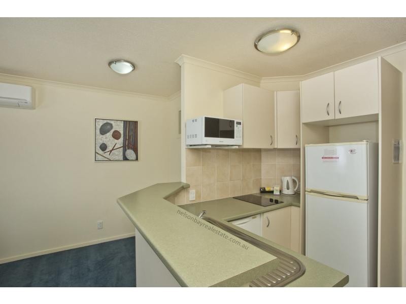 307/61 Dowling Street, Nelson Bay NSW 2315