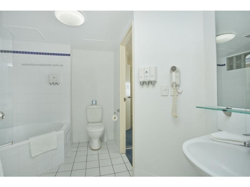 307/61 Dowling Street, Nelson Bay NSW 2315