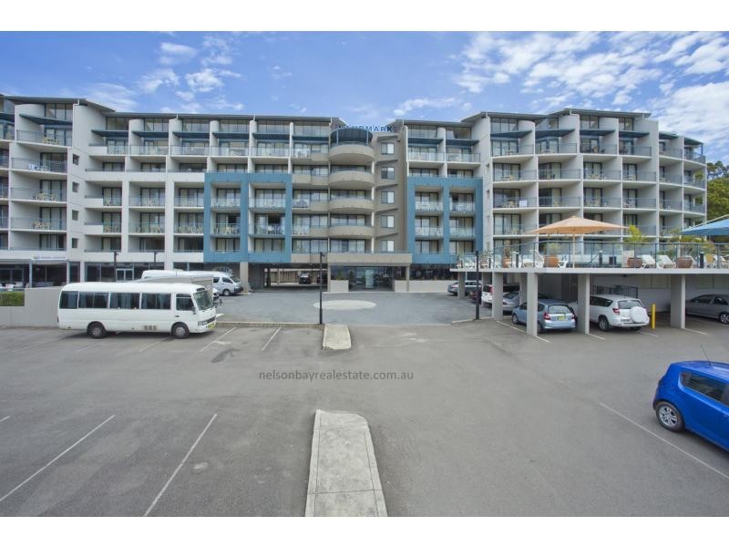 307/61 Dowling Street, Nelson Bay NSW 2315