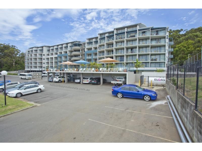 307/61 Dowling Street, Nelson Bay NSW 2315
