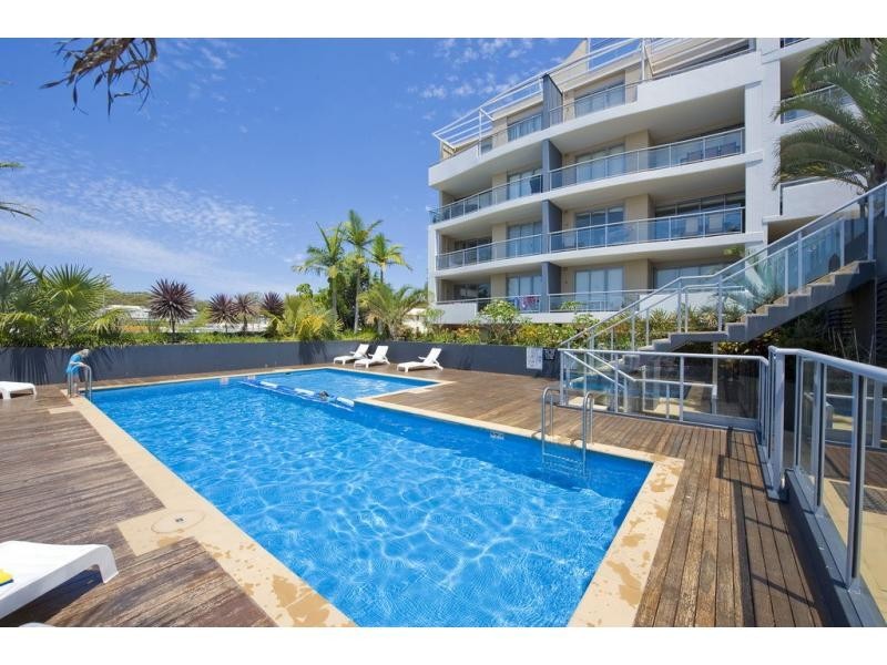 30/61 Donald Street, Nelson Bay NSW 2315