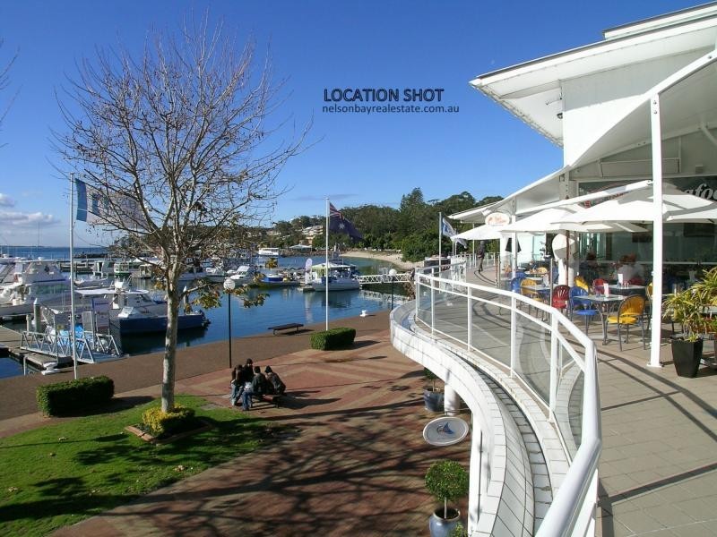 30/61 Donald Street, Nelson Bay NSW 2315