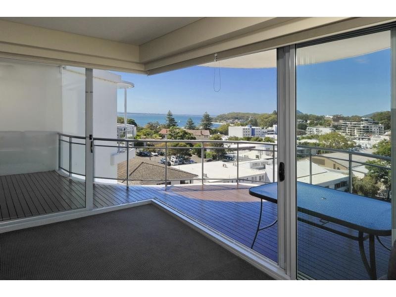 30/61 Donald Street, Nelson Bay NSW 2315