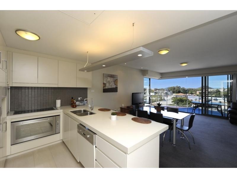 30/61 Donald Street, Nelson Bay NSW 2315