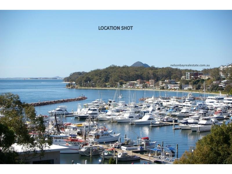 30/61 Donald Street, Nelson Bay NSW 2315