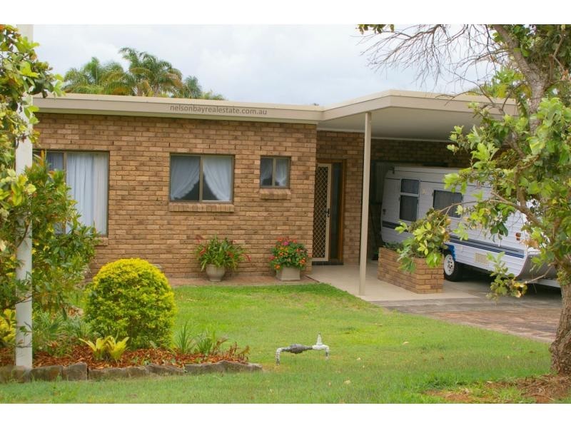 15 Bent Street, Fingal Bay NSW 2315