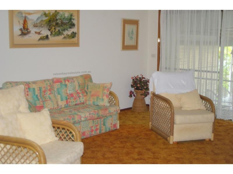 15 Bent Street, Fingal Bay NSW 2315