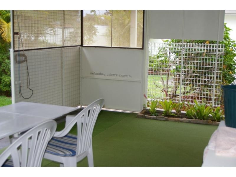 15 Bent Street, Fingal Bay NSW 2315
