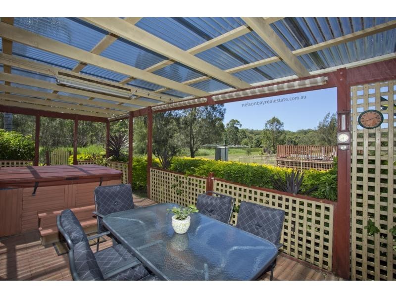 442 Marsh Road, Bobs Farm NSW 2316