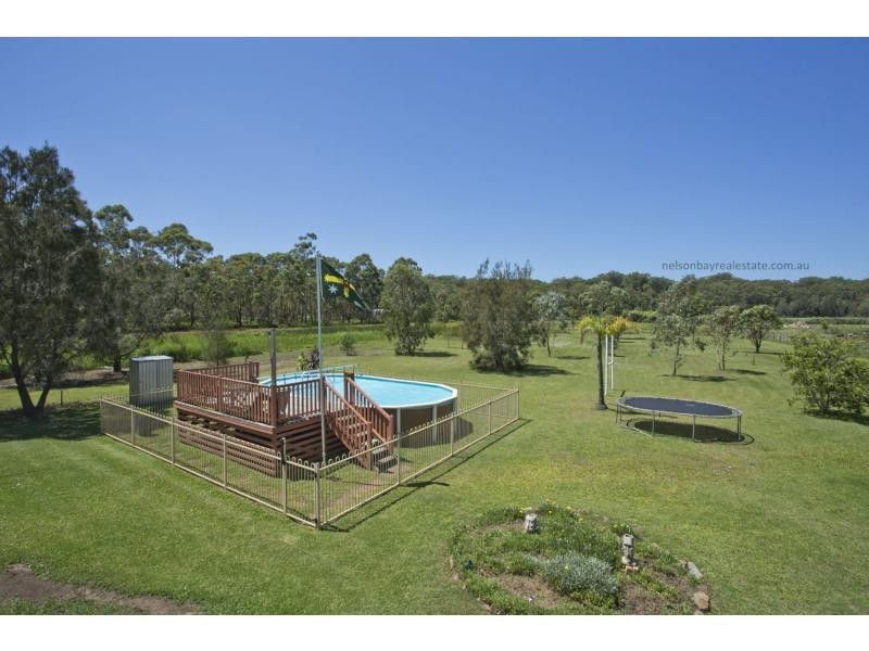 442 Marsh Road, Bobs Farm NSW 2316