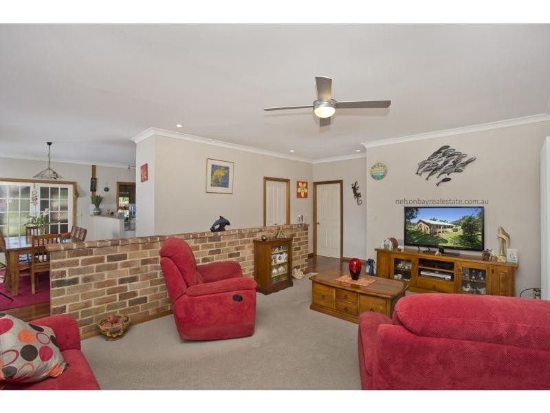 442 Marsh Road, Bobs Farm NSW 2316