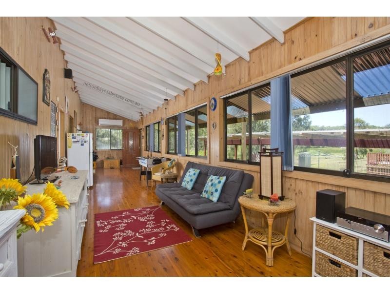 442 Marsh Road, Bobs Farm NSW 2316