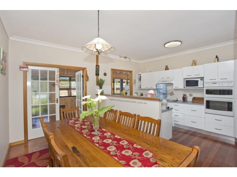 442 Marsh Road, Bobs Farm NSW 2316