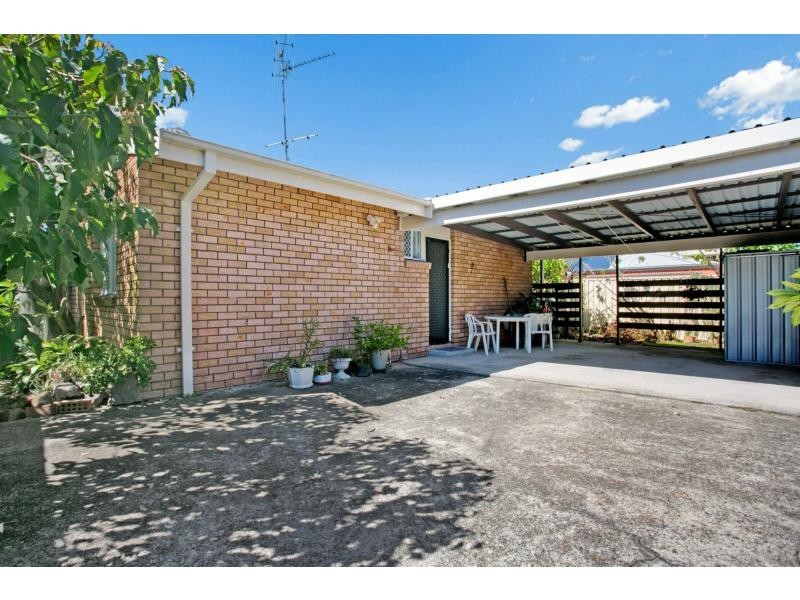 2/13 Wentworth Avenue, Nelson Bay NSW 2315