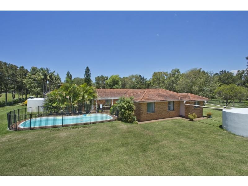 3797 Nelson Bay Road, Bobs Farm NSW 2316