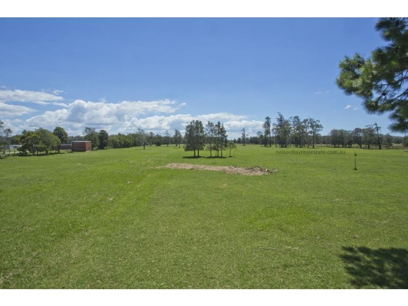 3797 Nelson Bay Road, Bobs Farm NSW 2316