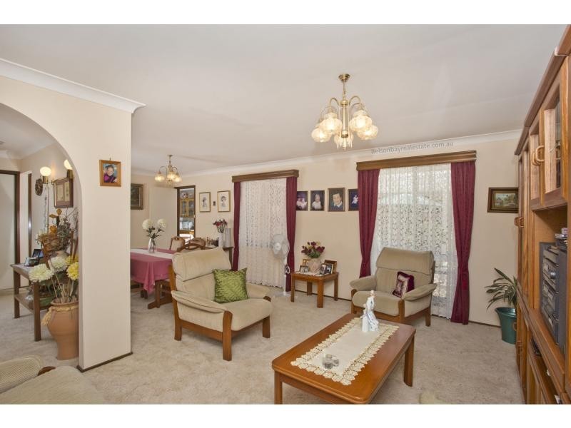 3797 Nelson Bay Road, Bobs Farm NSW 2316