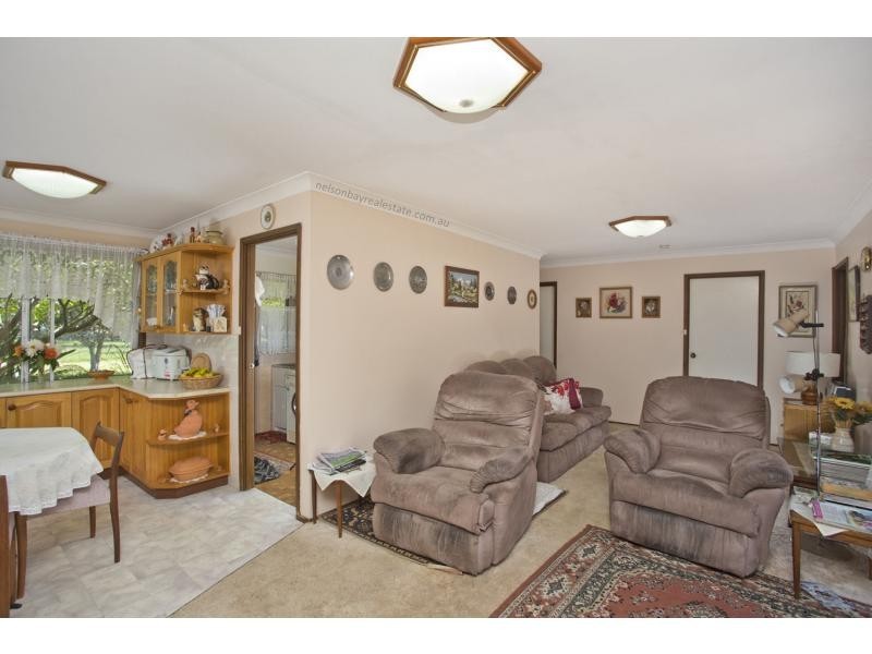 3797 Nelson Bay Road, Bobs Farm NSW 2316