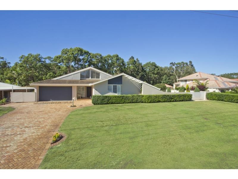 88 Salamander Way, Salamander Bay NSW 2317