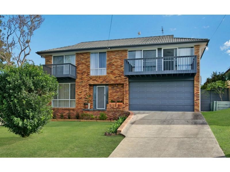 37 Hanson Avenue, Anna Bay NSW 2316