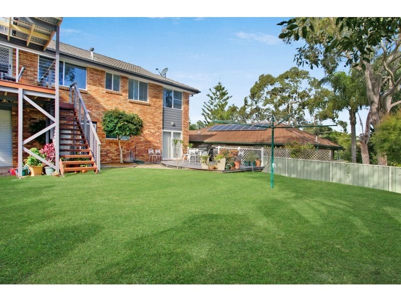 37 Hanson Avenue, Anna Bay NSW 2316