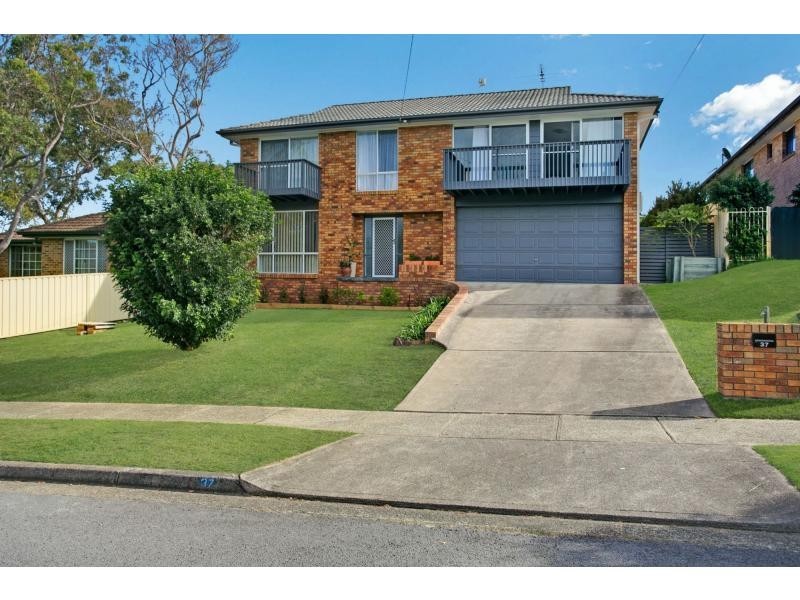 37 Hanson Avenue, Anna Bay NSW 2316