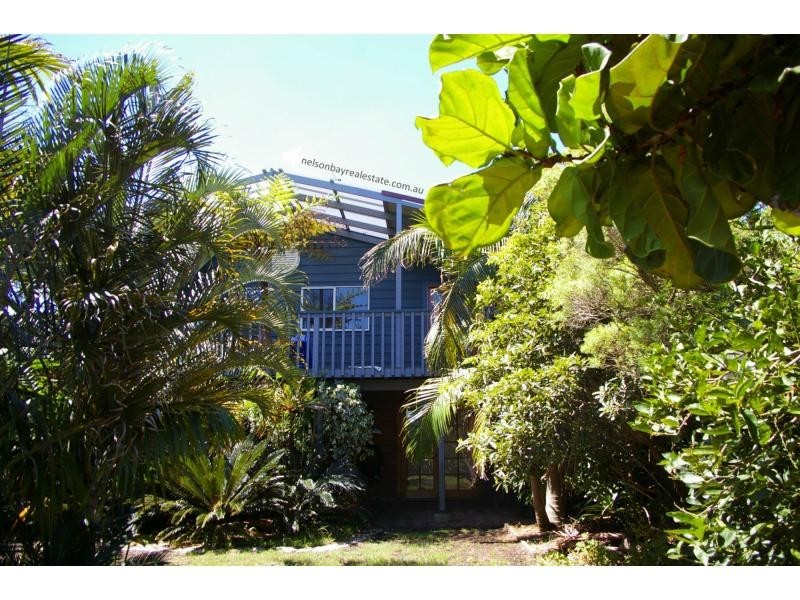 27 Andrew Close, Boat Harbour NSW 2316