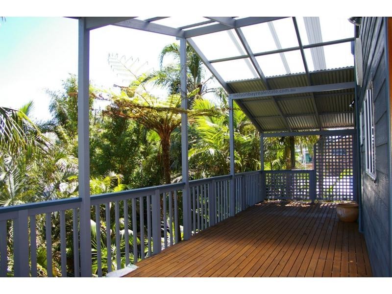 27 Andrew Close, Boat Harbour NSW 2316