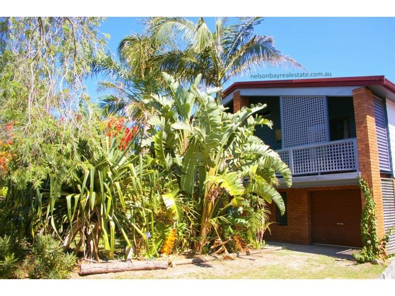 27 Andrew Close, Boat Harbour NSW 2316