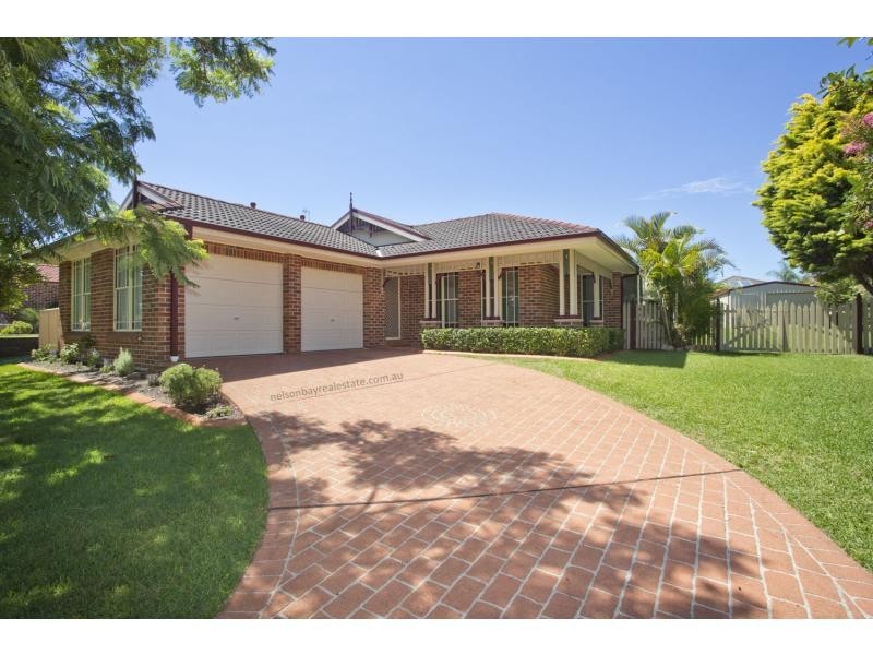 39 Worimi Drive, Salamander Bay NSW 2317