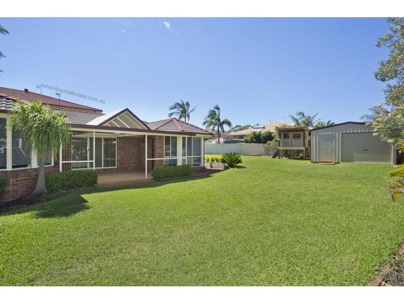 39 Worimi Drive, Salamander Bay NSW 2317