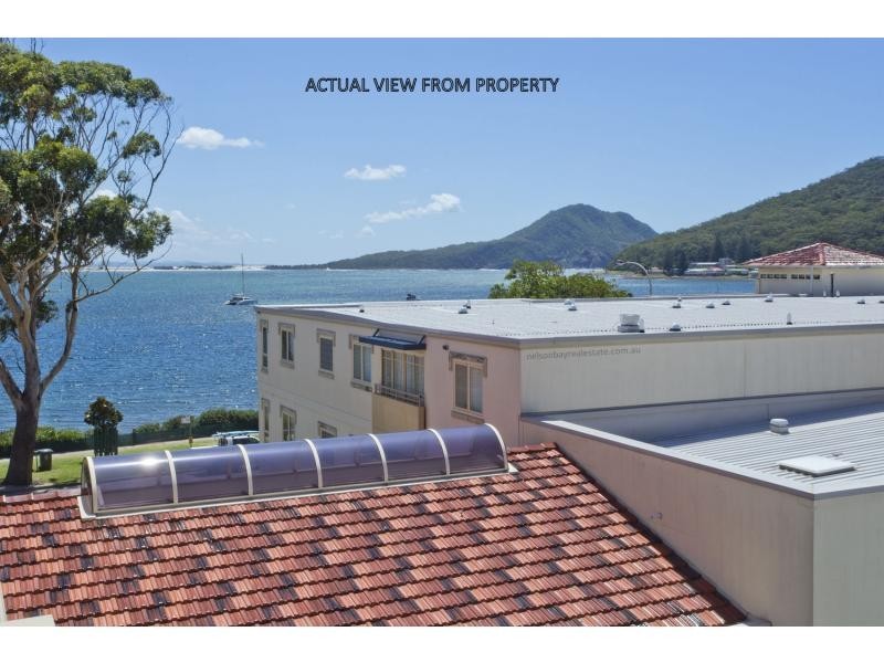 97/43 Shoal Bay Road, Shoal Bay NSW 2315