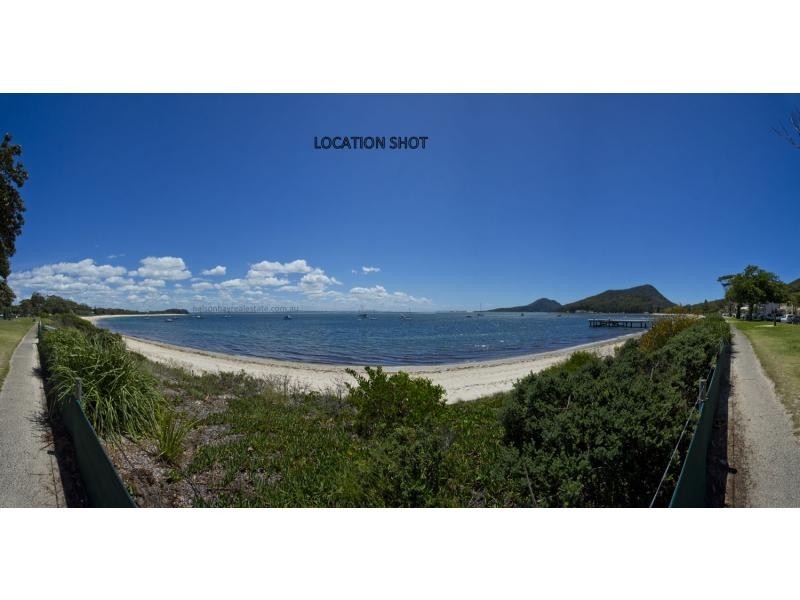 97/43 Shoal Bay Road, Shoal Bay NSW 2315