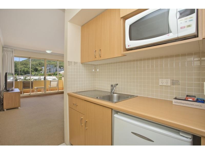 97/43 Shoal Bay Road, Shoal Bay NSW 2315