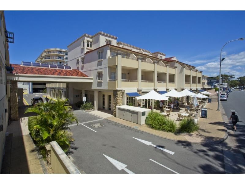 97/43 Shoal Bay Road, Shoal Bay NSW 2315