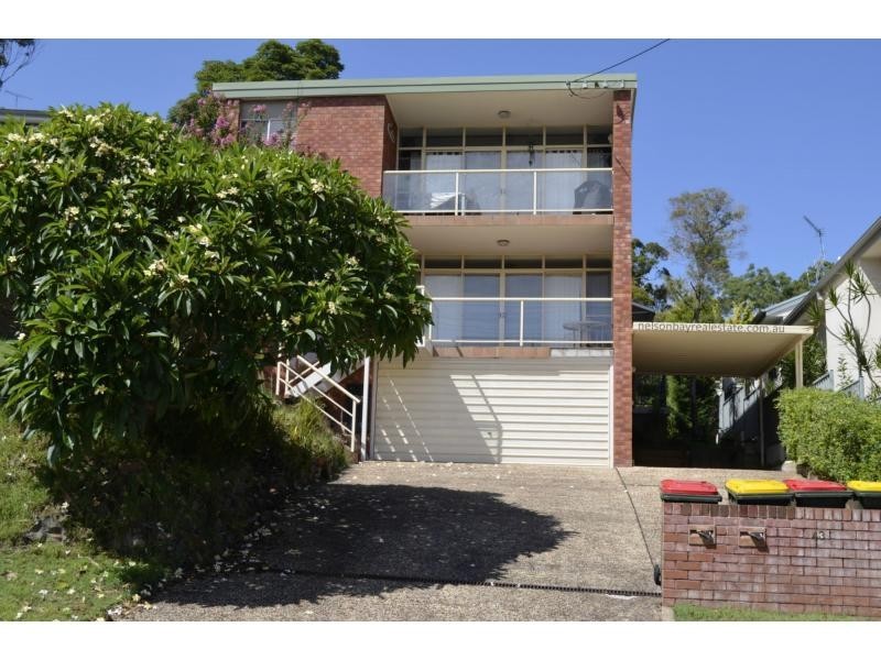 2/43 Christmas Bush Avenue, Nelson Bay NSW 2315