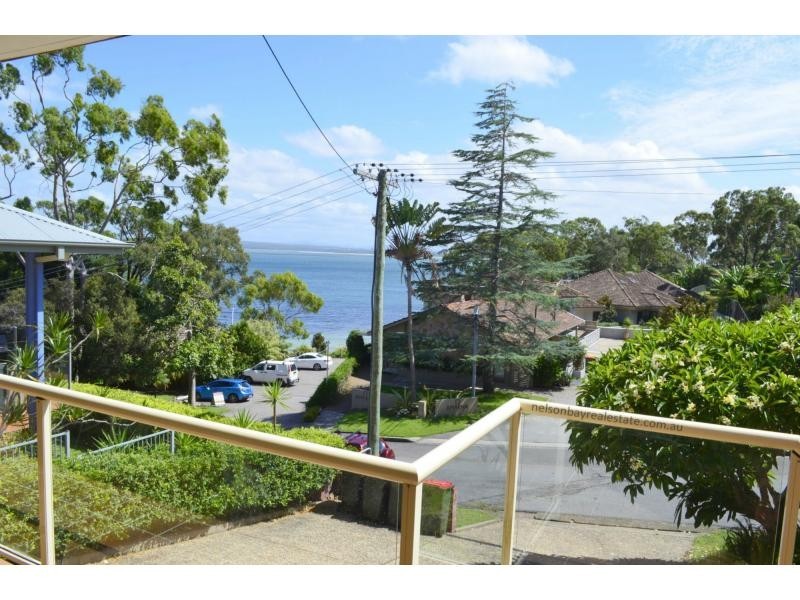 2/43 Christmas Bush Avenue, Nelson Bay NSW 2315
