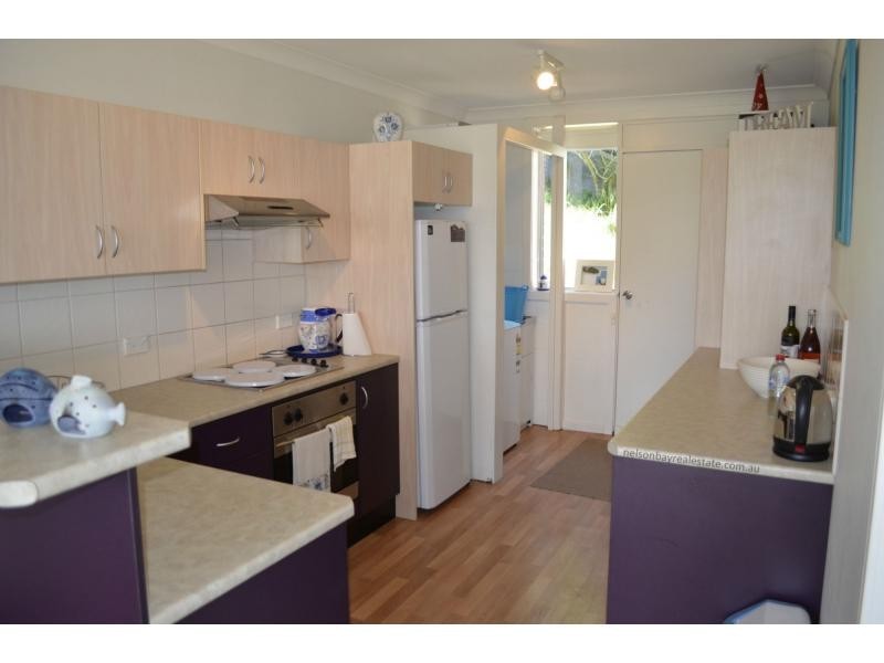 2/43 Christmas Bush Avenue, Nelson Bay NSW 2315