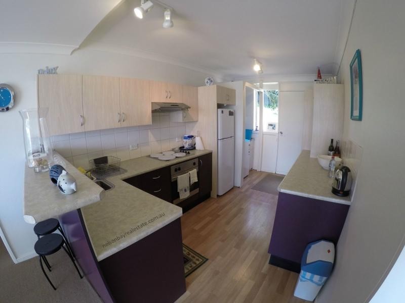 2/43 Christmas Bush Avenue, Nelson Bay NSW 2315