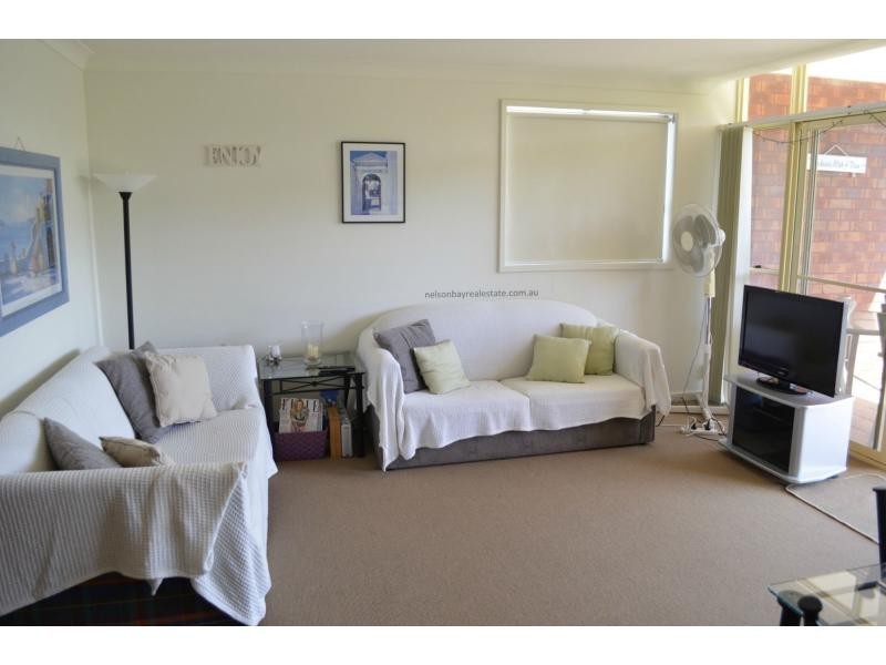 2/43 Christmas Bush Avenue, Nelson Bay NSW 2315